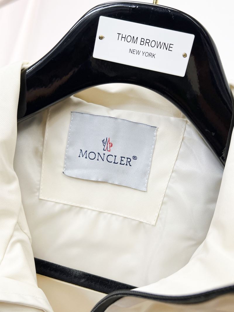 Moncler Outwear